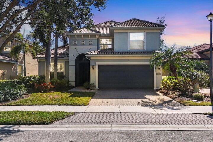 23138 Copperleaf Drive  Venice FL 34293 photo