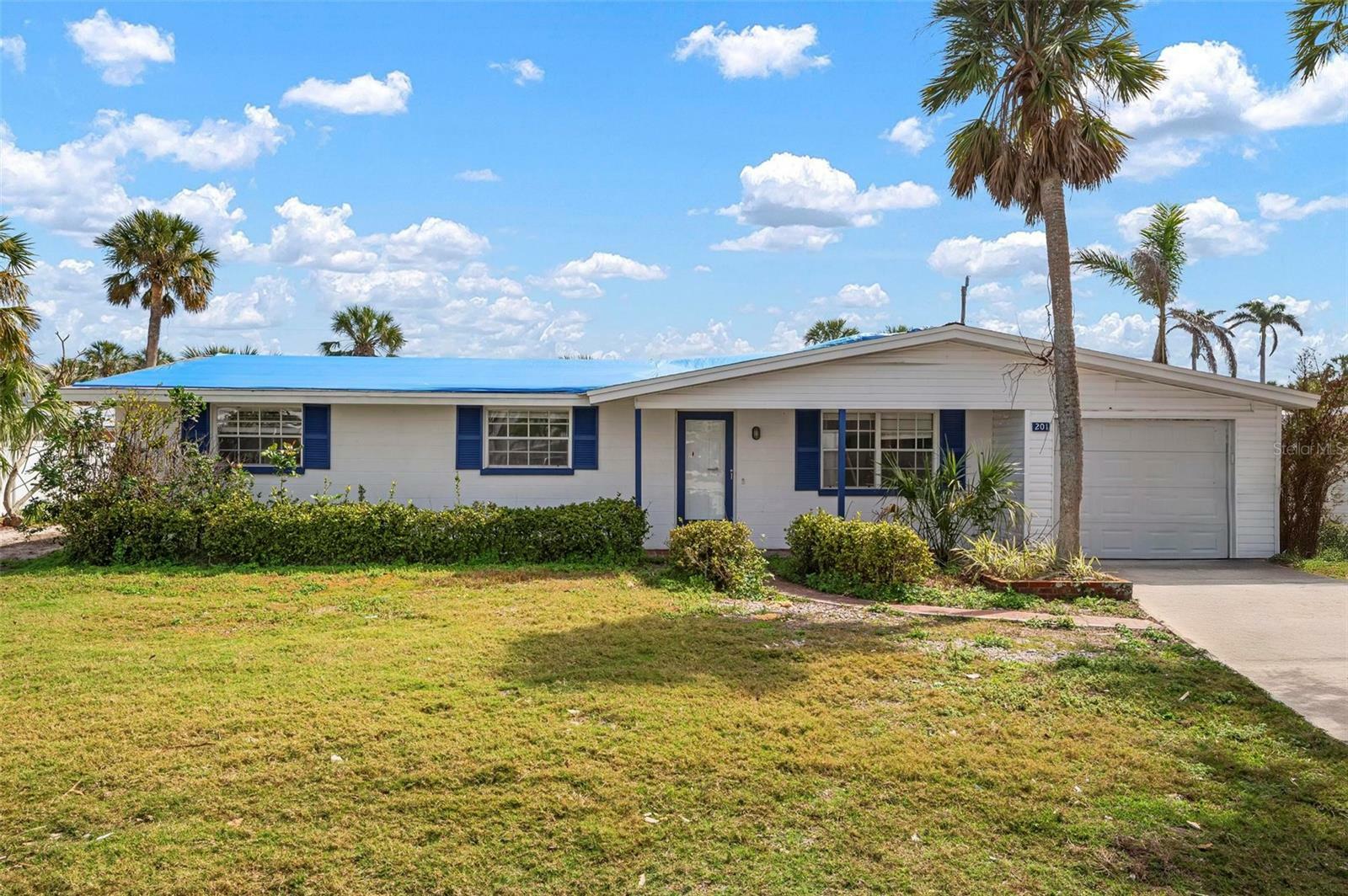 Property Photo:  201 84th Street  FL 34217 