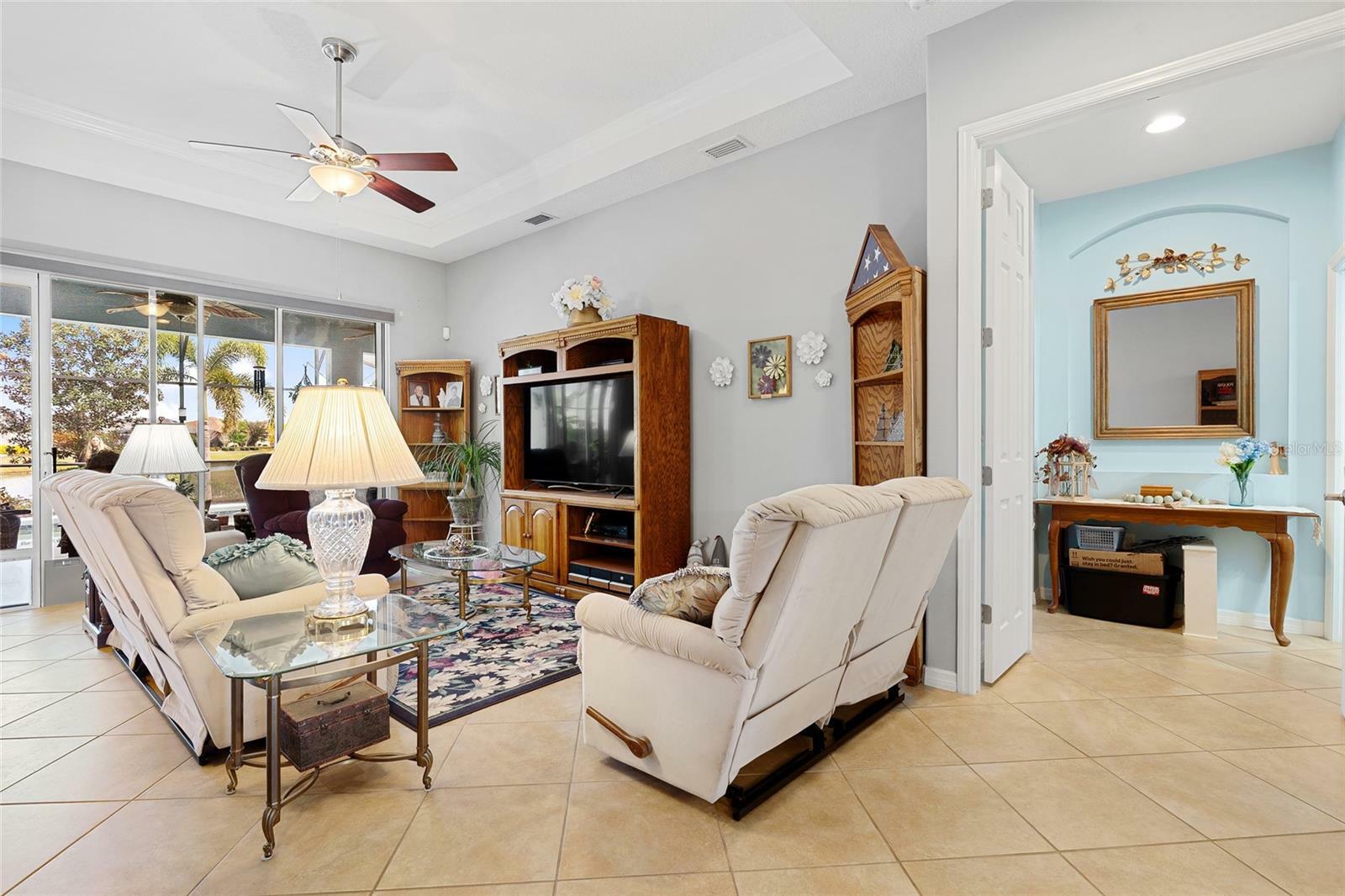 Property Photo: 8780 Bridgeport Bay Circle FL 32757