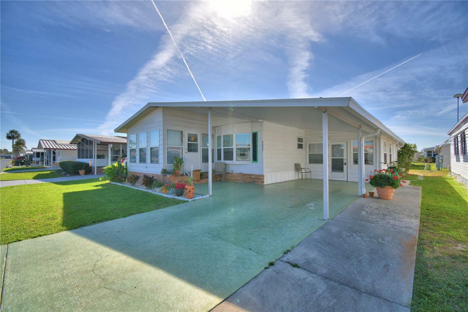 Property Photo:  4236 Cedarwood Street  FL 33880 