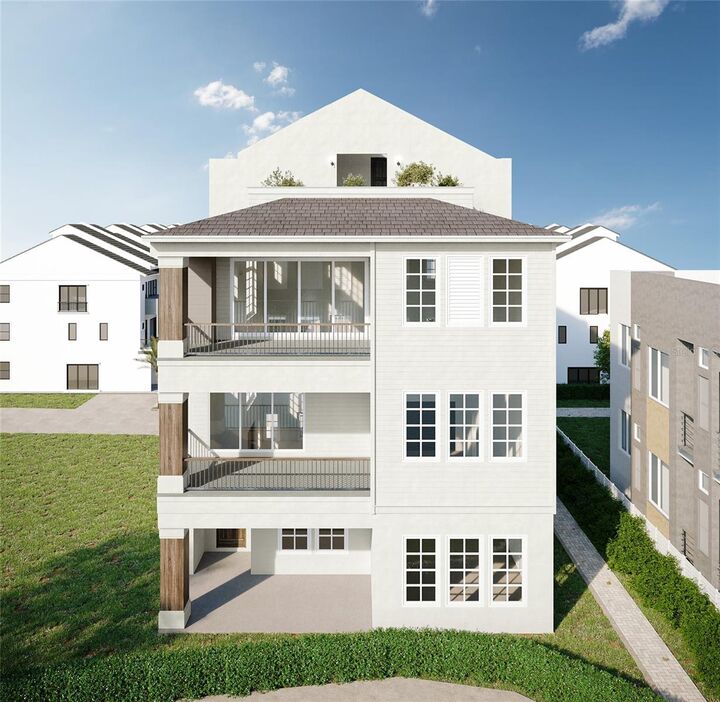 Property Photo:  8517 Karrer Terrace  FL 32827