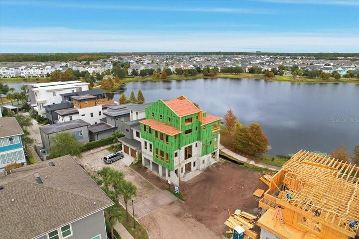 Property Photo: 8517 Karrer Terrace FL 32827