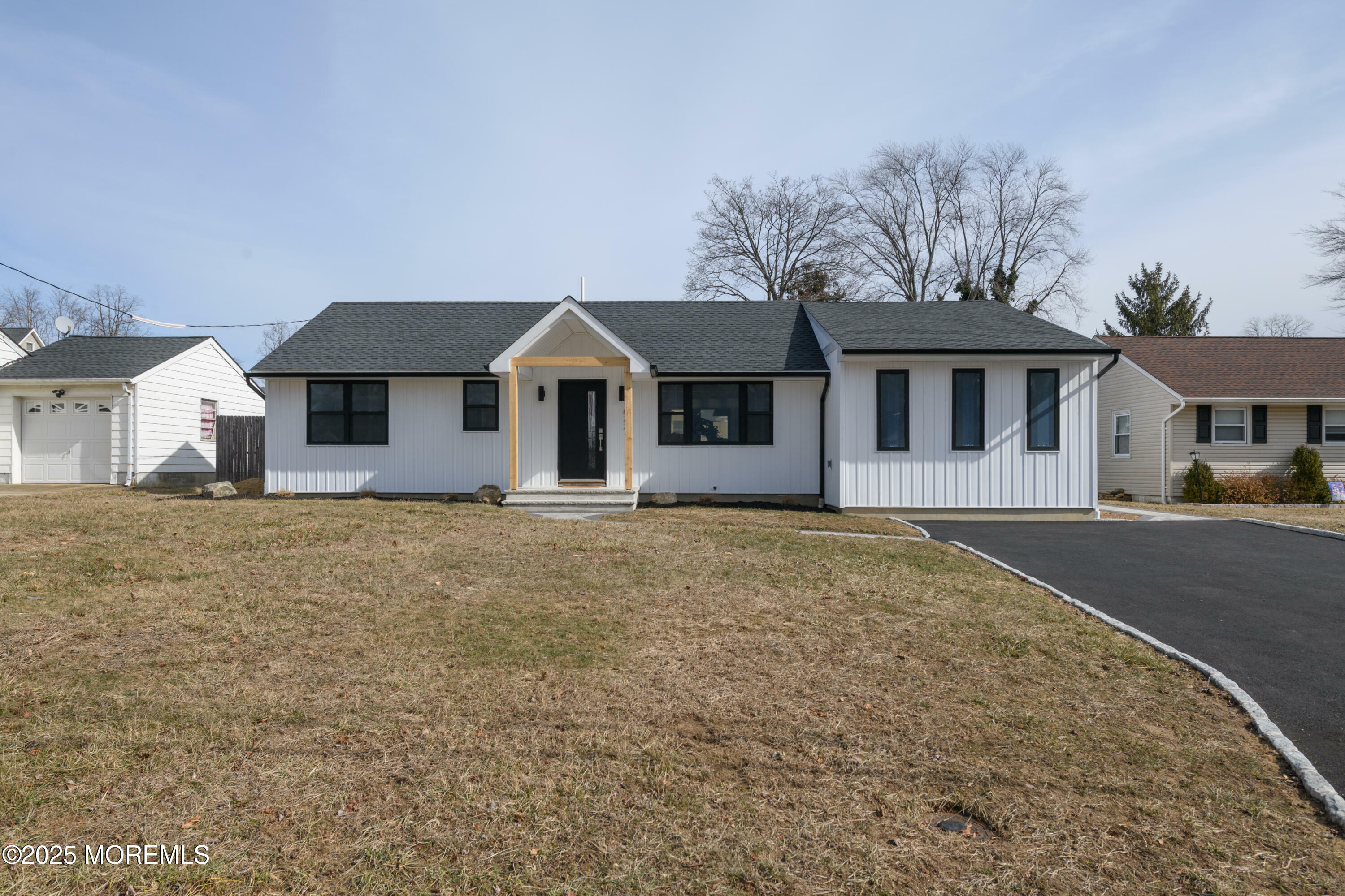 Property Photo:  633 Brookside Drive  NJ 07718 