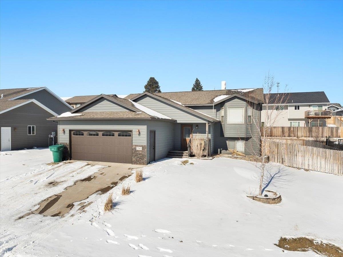 Property Photo:  2543 Meadows Drive  SD 57785 