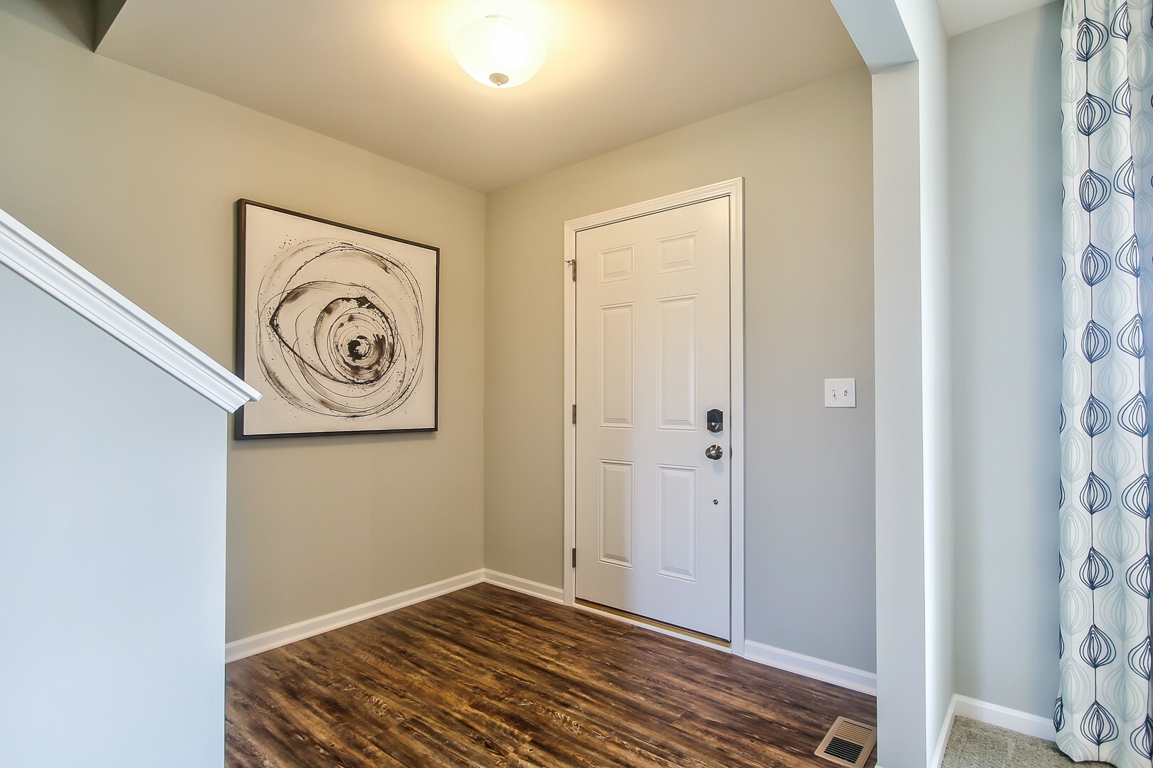 Property Photo: 1308 Spencer Lane IL 60177