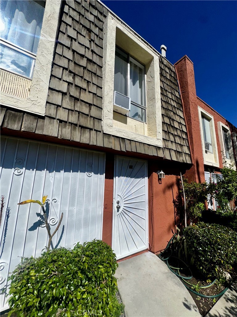 Property Photo: 25180 5th Street 215 CA 92410
