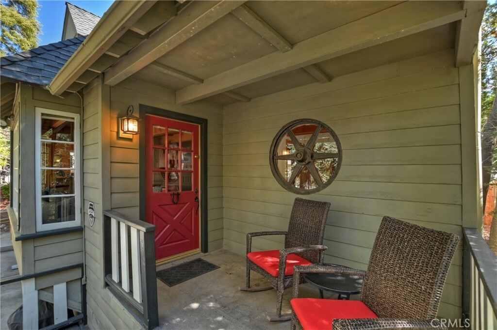 Property Photo: 177 Joaquin Miller Road CA 92352