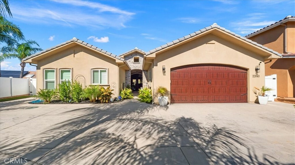 Property Photo:  23140 Pretty Doe Drive  CA 92587 