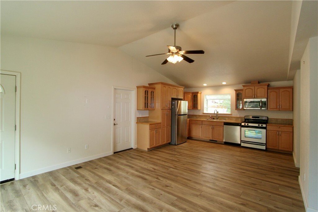 Property Photo:  3085 Gardner Road  CA 95464 