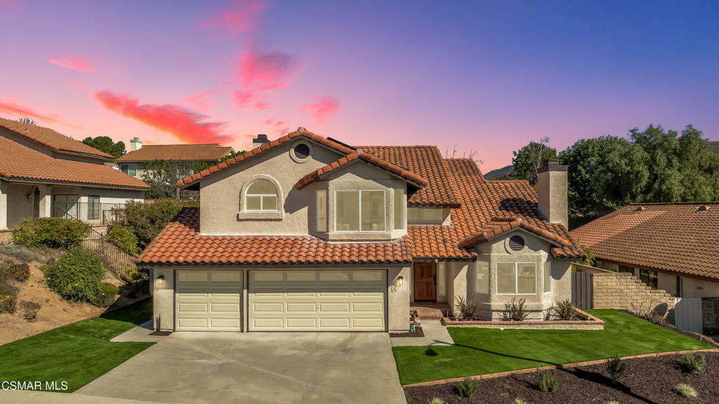 2512 Kensington Avenue  Thousand Oaks CA 91362 photo