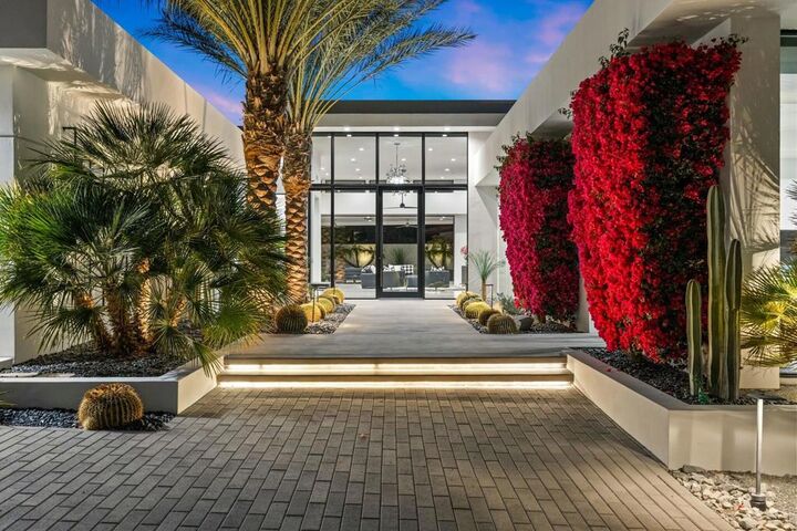 Property Photo:  73109 Crosby Lane  CA 92260 