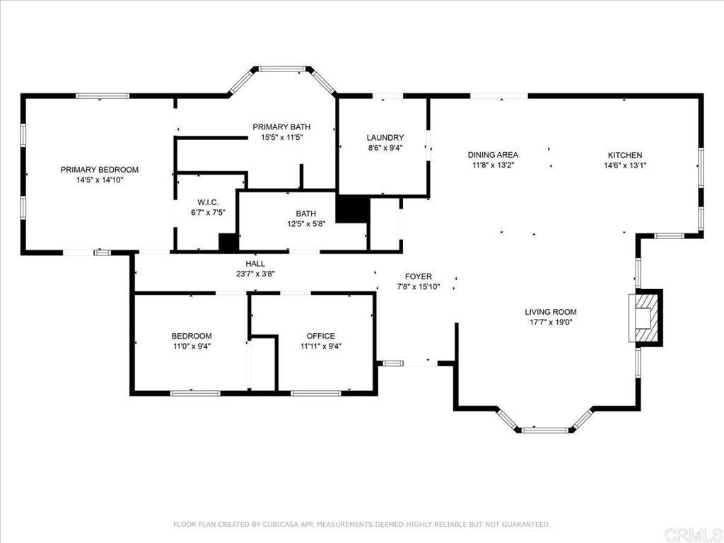 Property Photo:  19445 Laurel Lane  CA 92065 