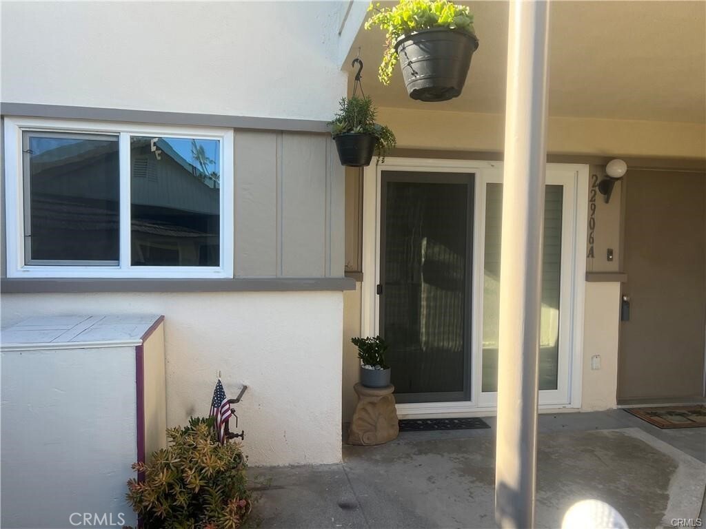 Property Photo: 22906 Nadine Circle A CA 90505