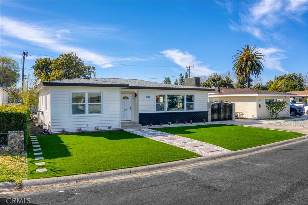 Property Photo:  13051 Birchwood Street  CA 92843 