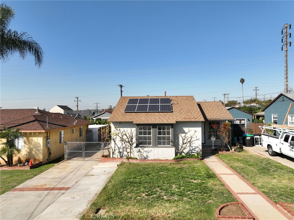 Property Photo:  2117 Findlay Avenue  CA 91754 