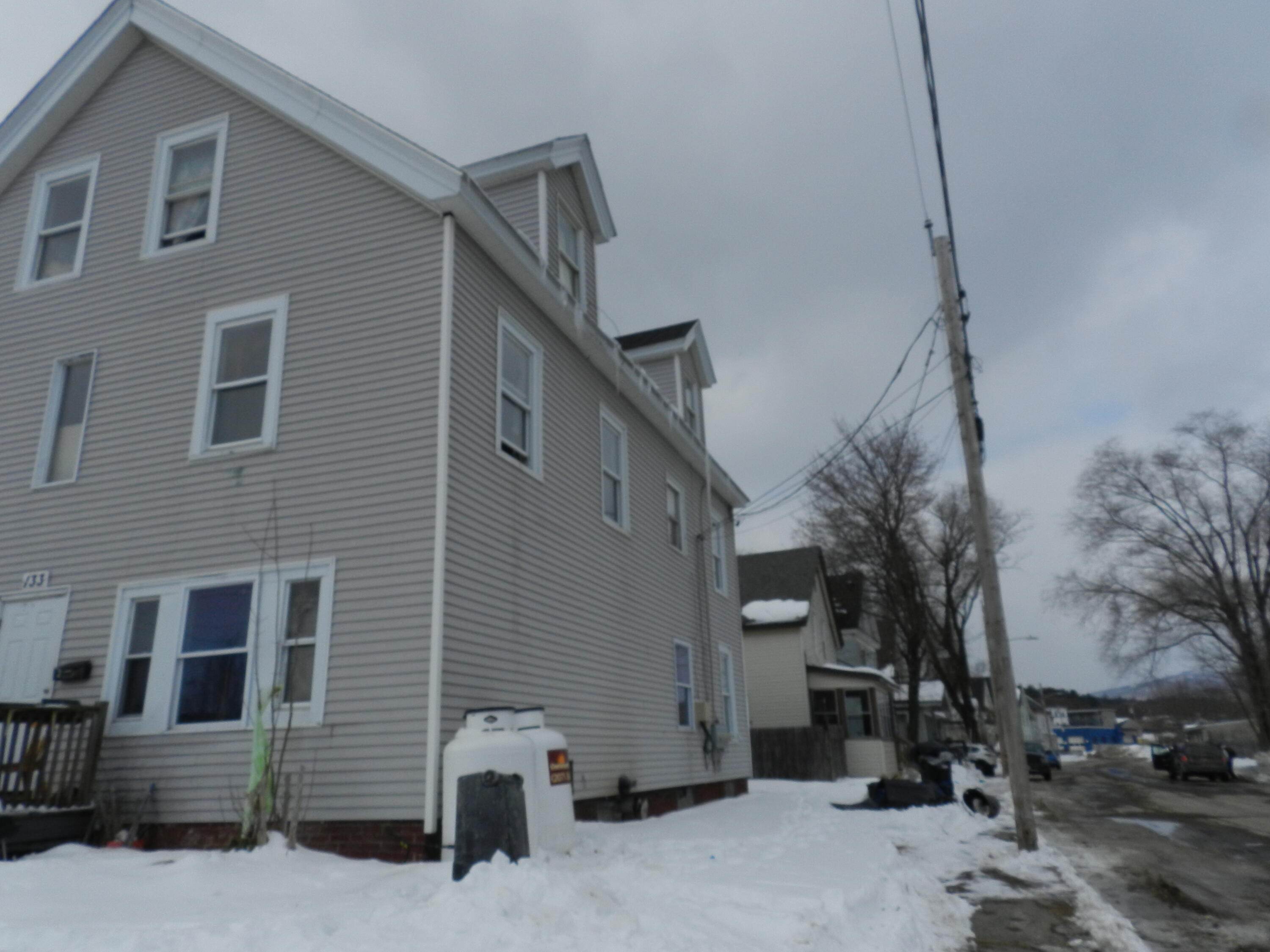 Property Photo: 133 Rumford Avenue ME 04276