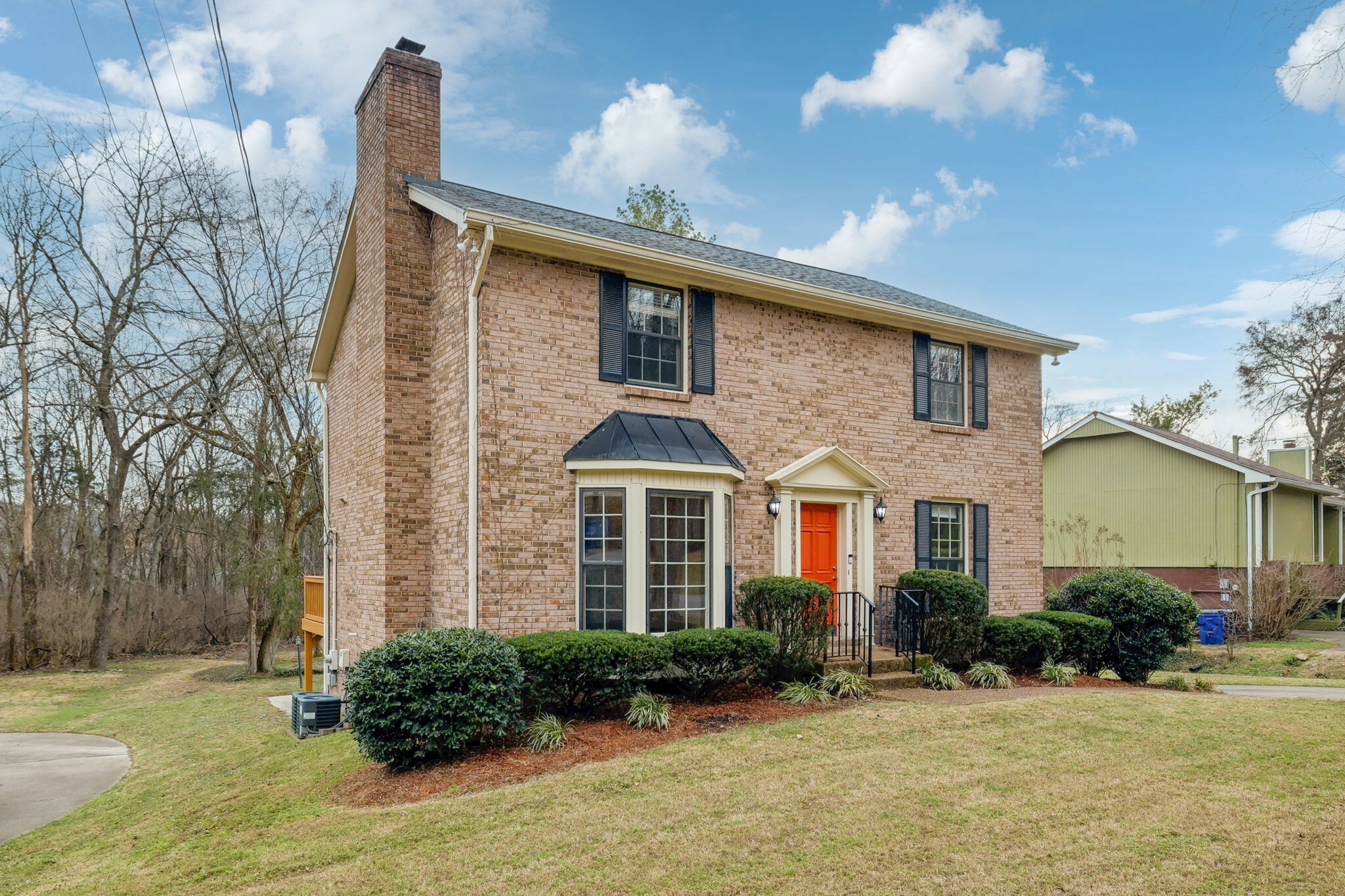 Property Photo:  709 Wagon Drive  TN 37221 