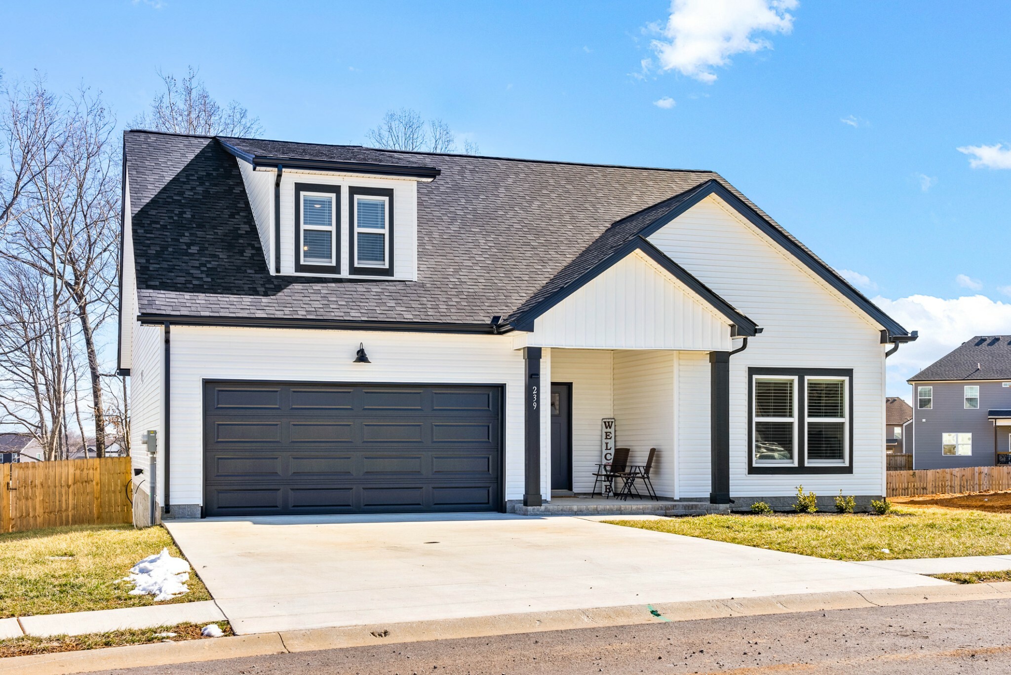 Property Photo: 239 Donegal Dr TN 37042