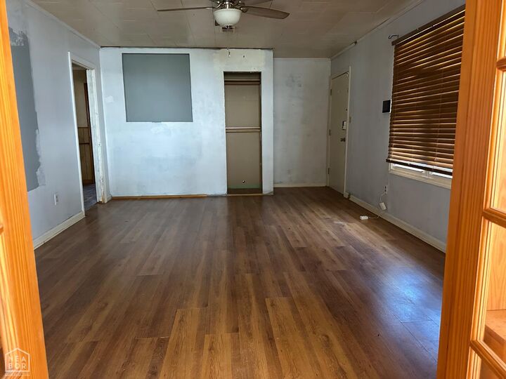 Property Photo: 504 Holmes AR 72411