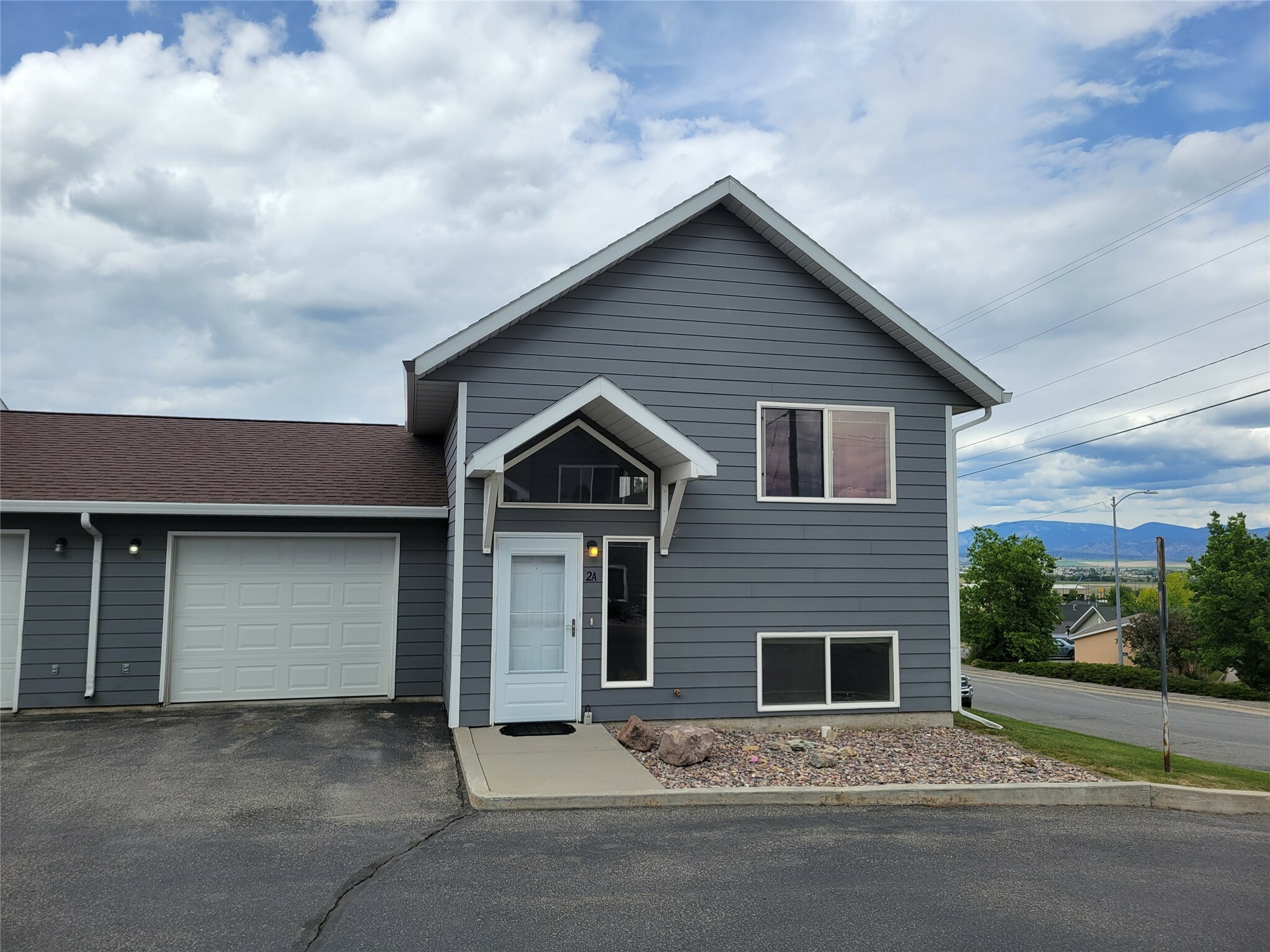 Property Photo: 350 Janet Street 2A MT 59601