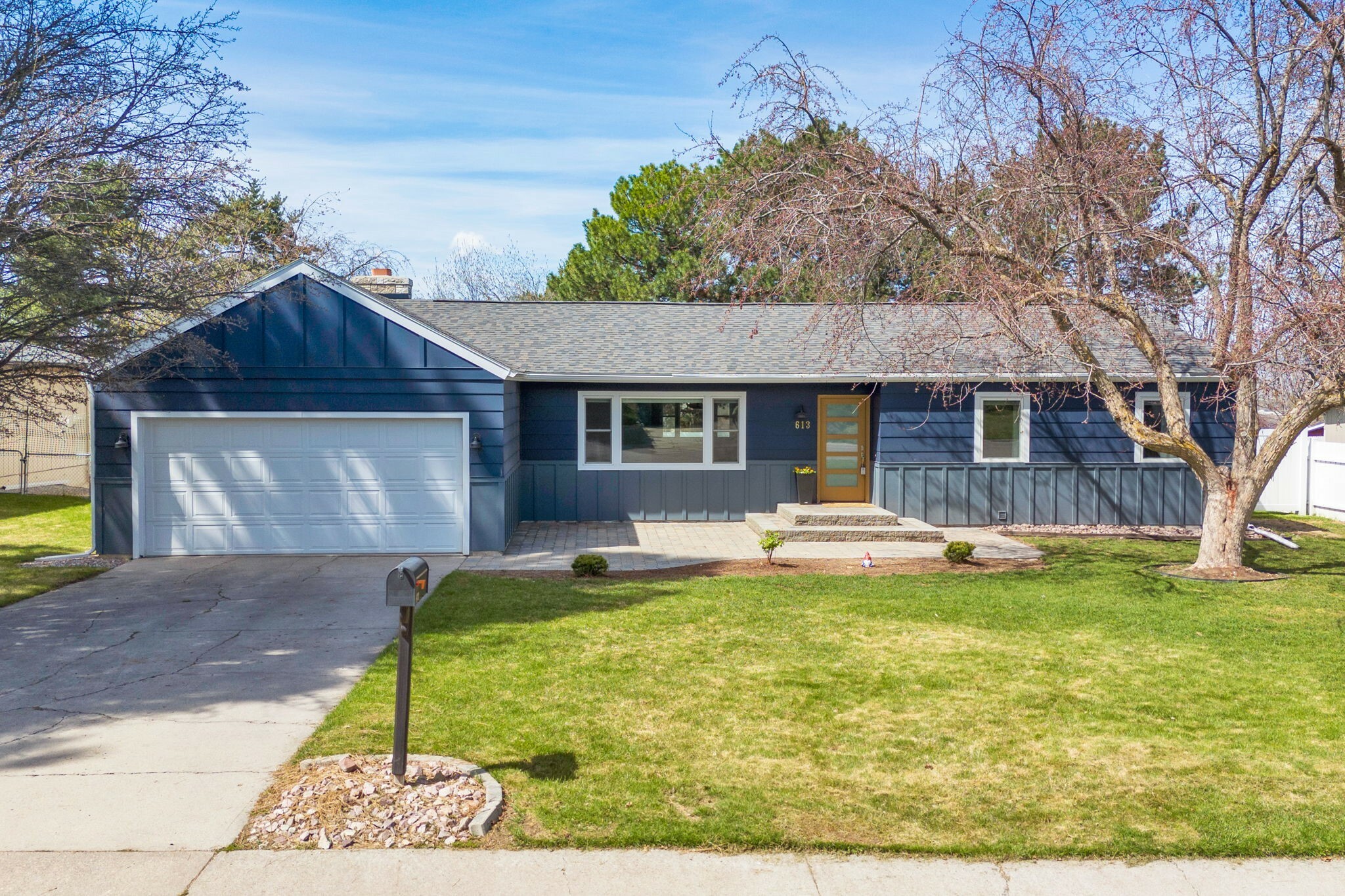 Property Photo: 613 Continental Way MT 59803