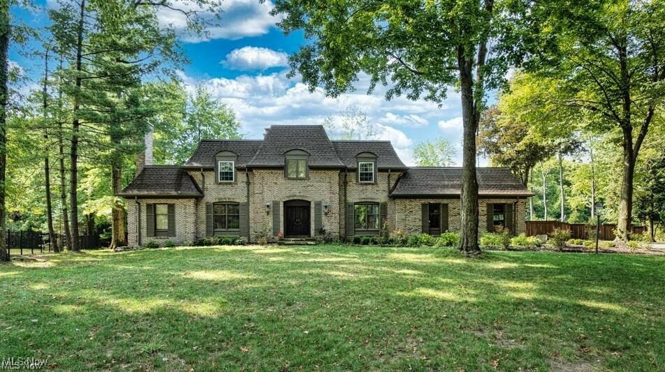 Property Photo: 126 Quail Hollow Circle SE OH 44484