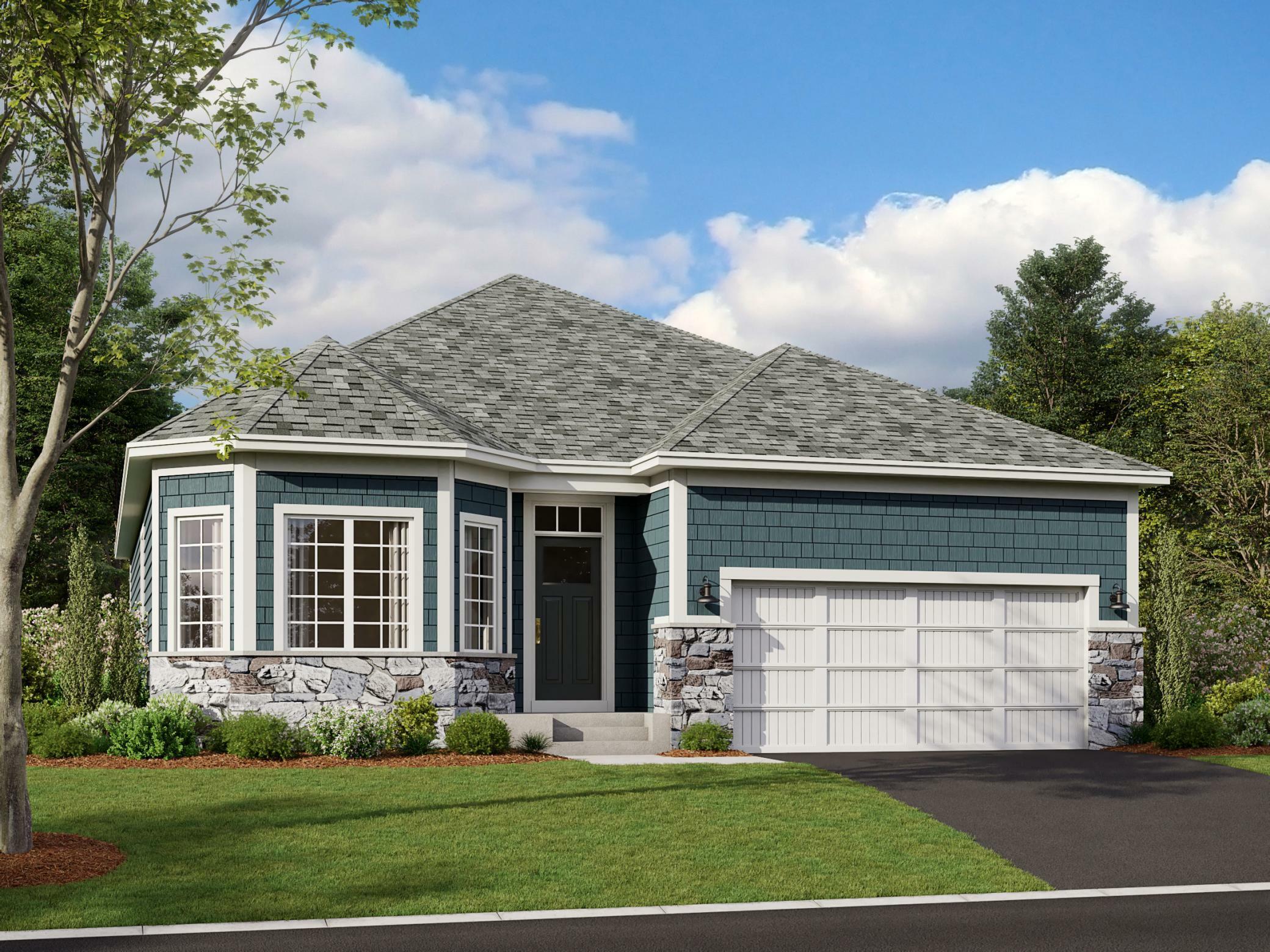 Property Photo: 15475 112th Avenue N MN 55369