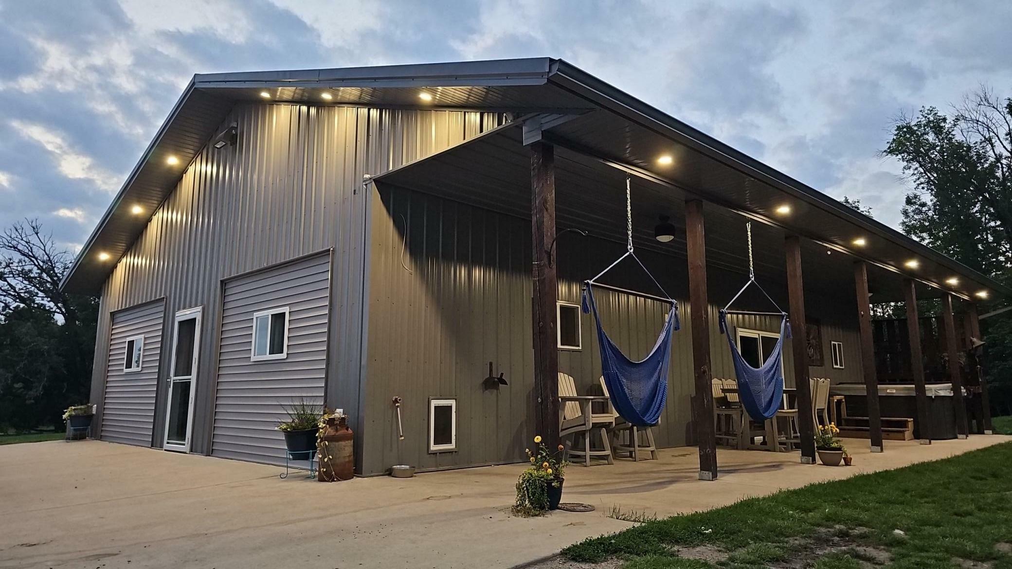 36510 375th Avenue  Richville MN 56576 photo