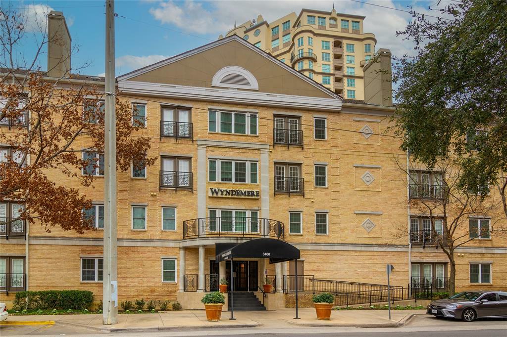 3400 Welborn Street 306  Dallas TX 75219 photo
