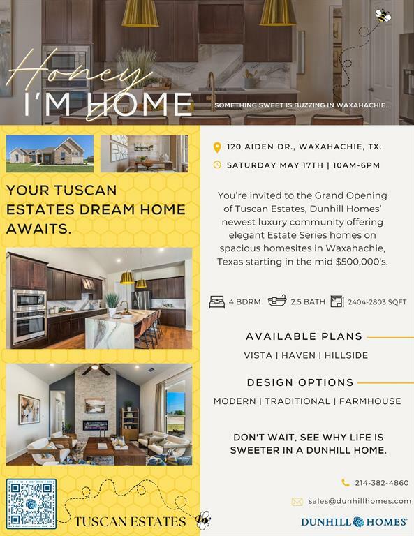 Property Photo: 551 Cari Lynn Lane TX 76084