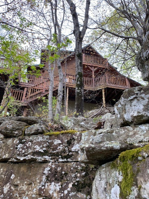 Property Photo: 241 Nc 2336 AR 72641