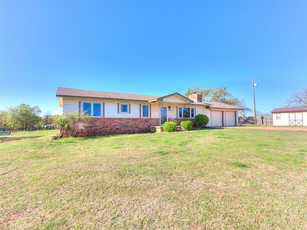 Property Photo: 9304 Whitebrook Street OK 73026