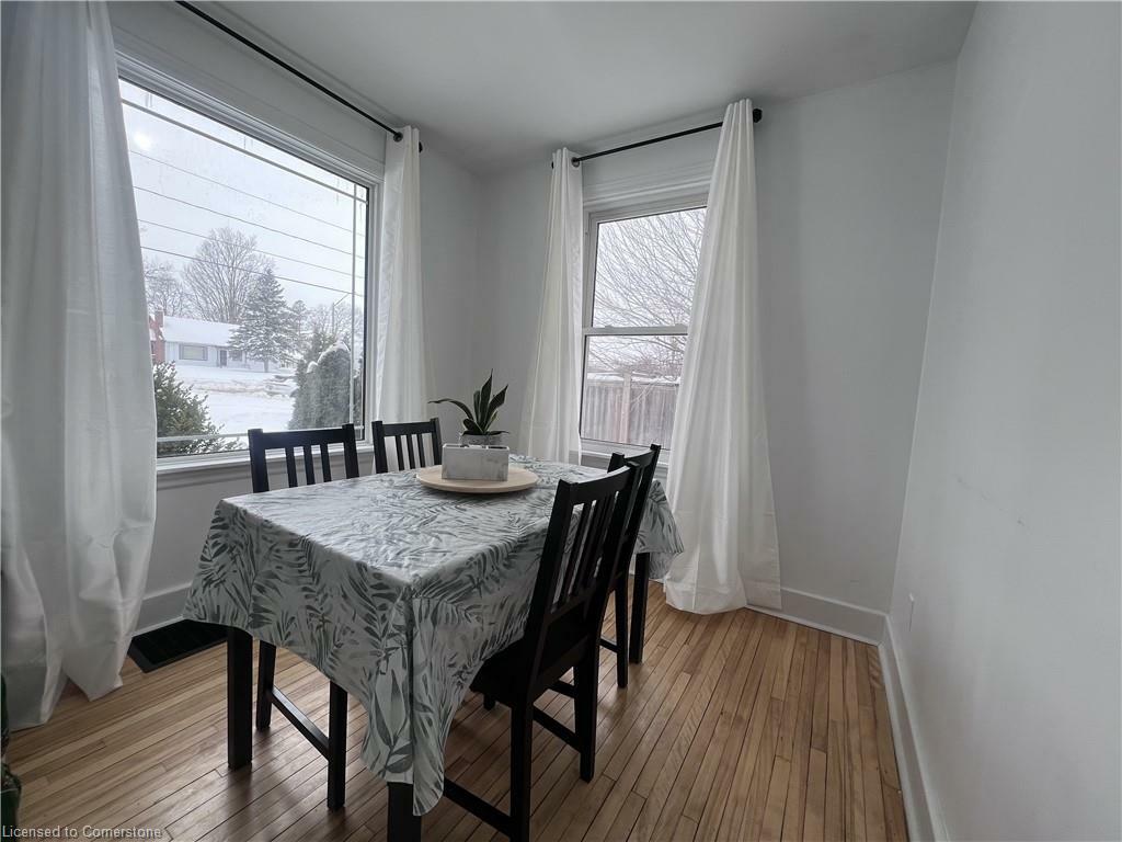 Property Photo: 280 King George Road ON N3R 5L6