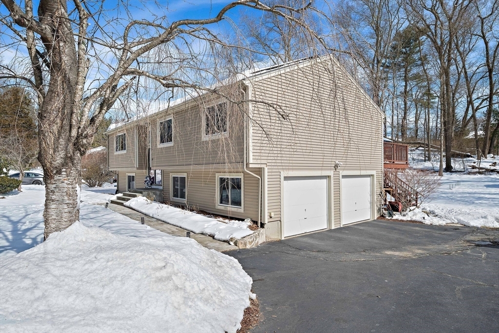 Property Photo:  50 Badger Rd  MA 01702 