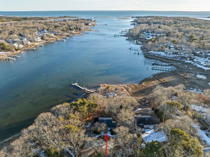 Property Photo:  41 Tobey Ln  MA 02536 