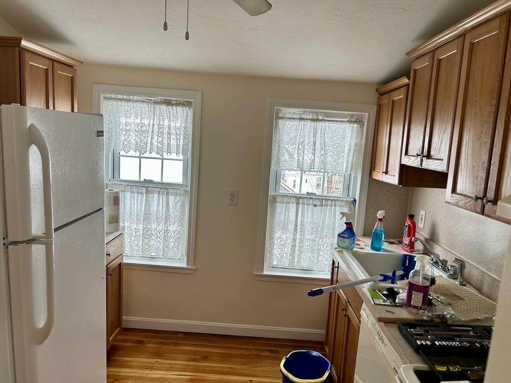 Property Photo:  34 Bradfield Avenue 2  MA 02131 