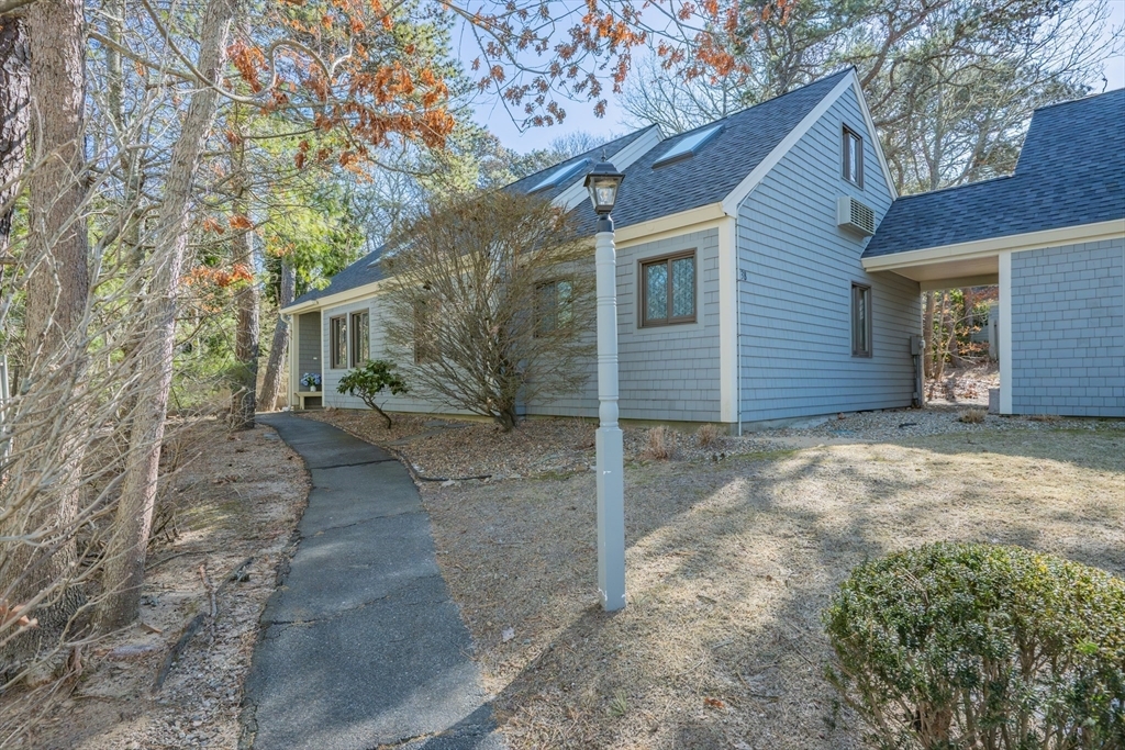 Property Photo:  38 Knoll Ln 38  MA 02631 