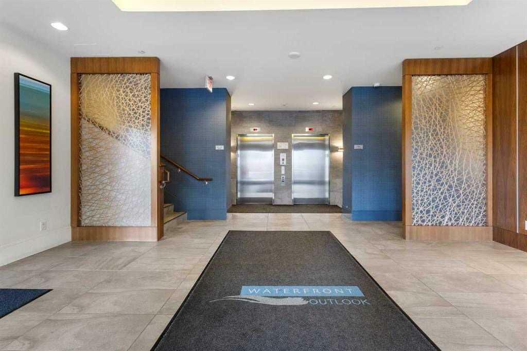 Property Photo:  128 2 Street SW 1103  AB T2P 4V9 
