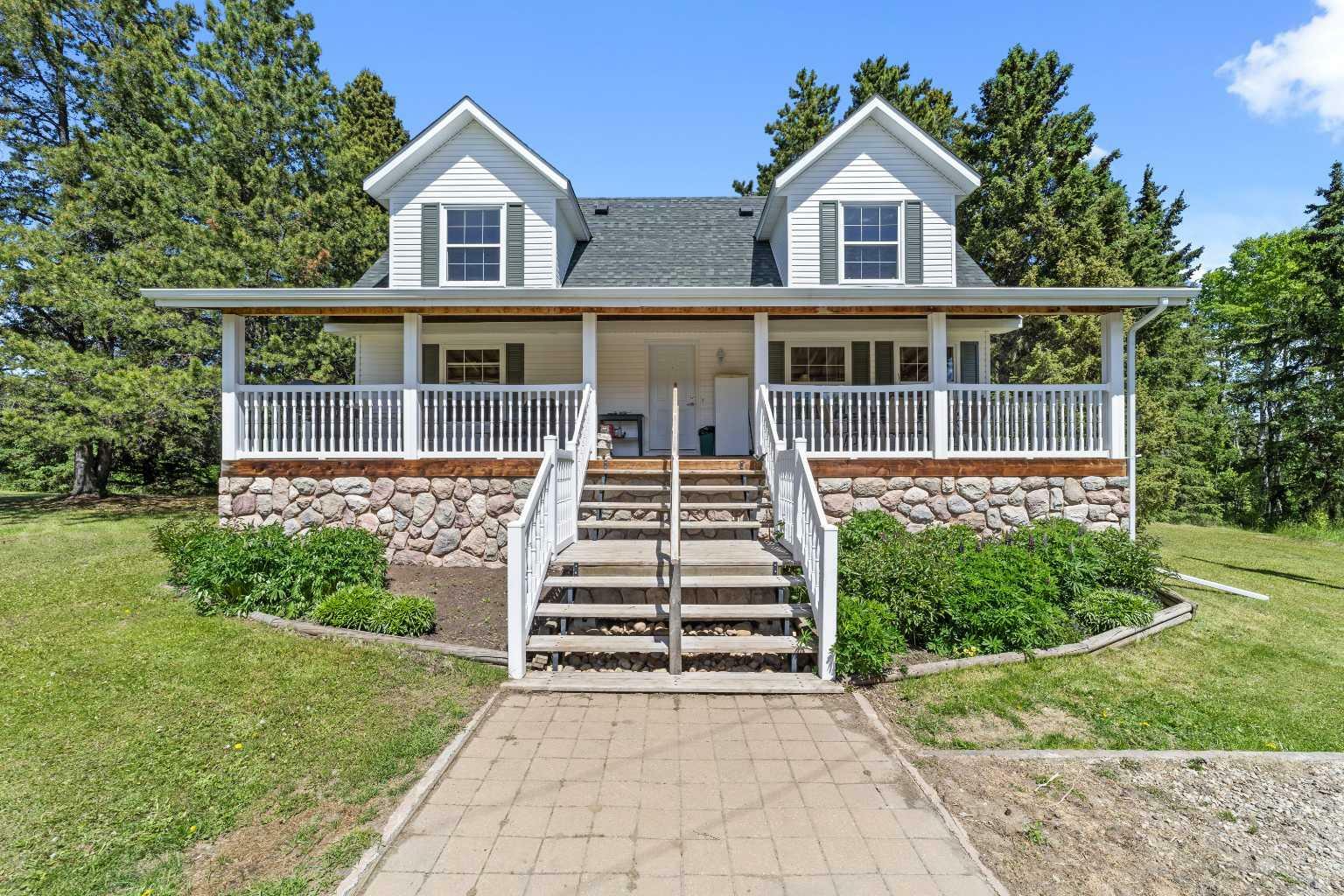 360003 Range Road 5-0  Rural Clearwater County AB T4G 0M2 photo