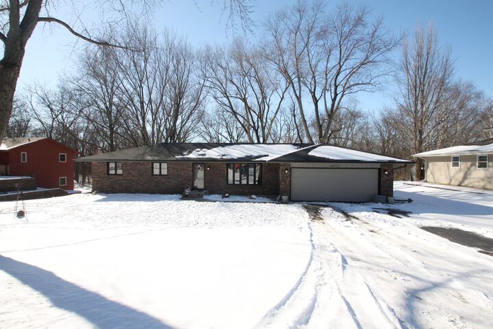 6573 Halverson Drive  Rockford IL 61109 photo