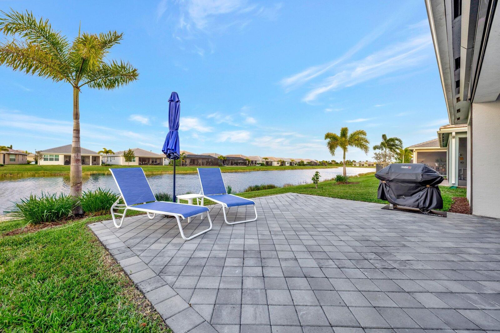 Property Photo: 13423 SW River Rock Road FL 34987
