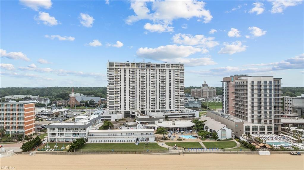 Property Photo: 4004 Atlantic Ave 216 VA 23451