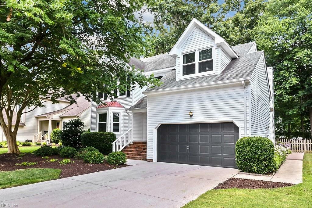 Property Photo: 513 Broad Bend Cir VA 23320
