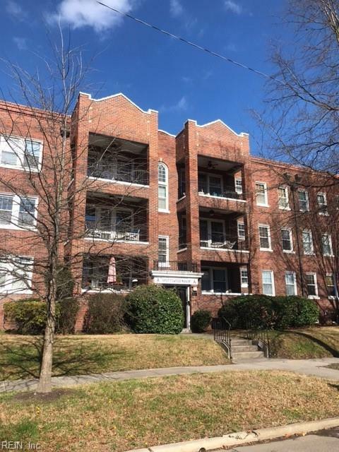 Property Photo: 522 Spotswood Ave A2 VA 23517