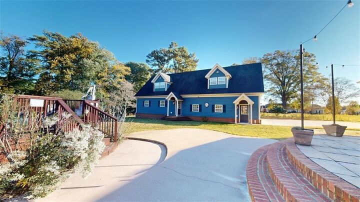 Property Photo:  5620 Shoulders Hill Rd  VA 23435 