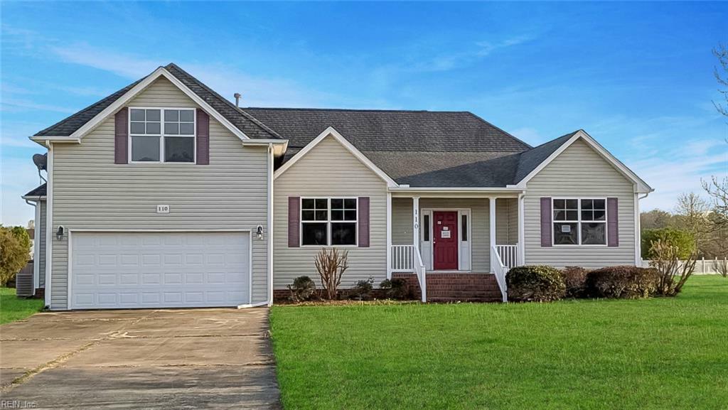 Property Photo:  110 Stedman Ln E  NC 27909 