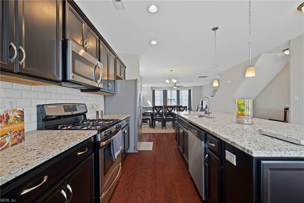 Property Photo: 4019 Prospect St VA 23185