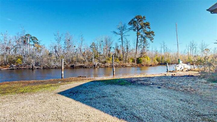Property Photo:  111 Drumm St  NC 27958 