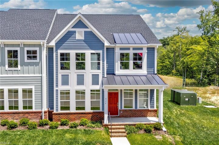 4394 Battery Boulevard  Williamsburg VA 23185 photo