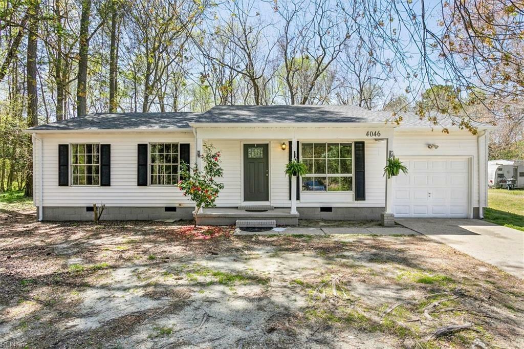 Property Photo: 4046 Providence Rd VA 23072